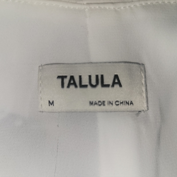 NWOT Low Back Halter Dress - Picture 3 of 5